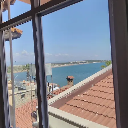 Motel Yildiz1 2*