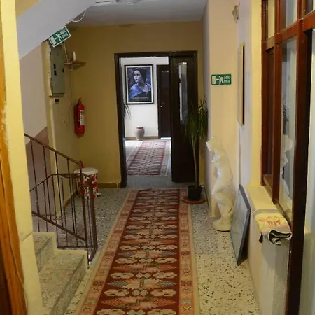 Motel Yildiz1 2*