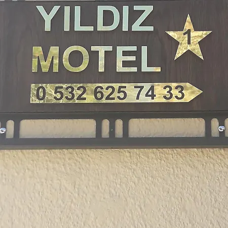 Yildiz1 Motel 2*