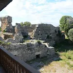 Yildiz1 Мотель Сиде
