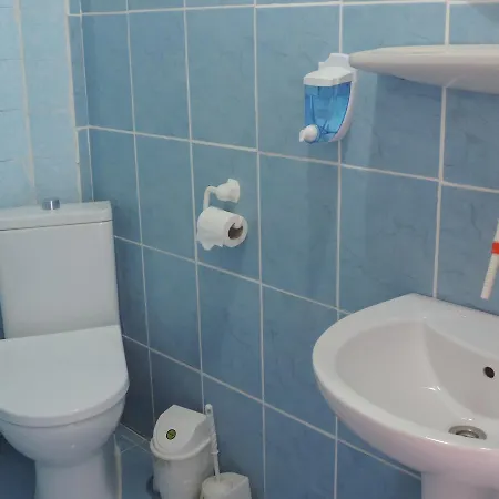 Yildiz1 モーテル シダ