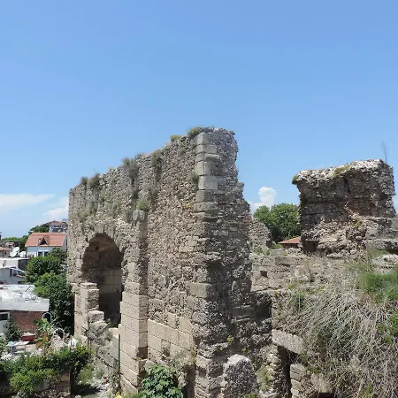 Yildiz1 モーテル