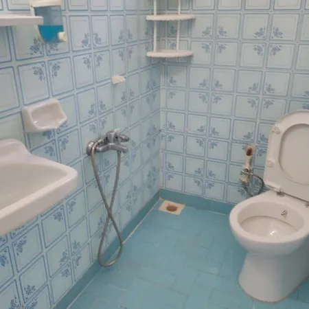 モーテル Yildiz1