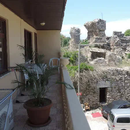 モーテル Yildiz1 2*