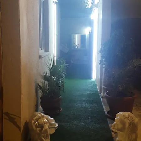 モーテル Yildiz1 2*