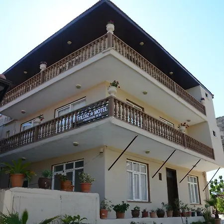Motel Yildiz1 Side