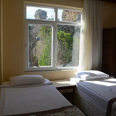 モーテル Yildiz1