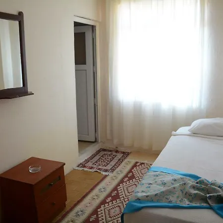 Yildiz1 モーテル