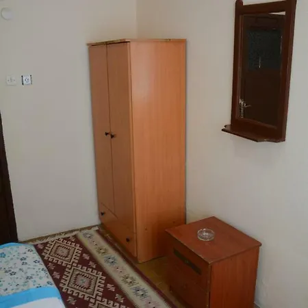 Yildiz1 モーテル