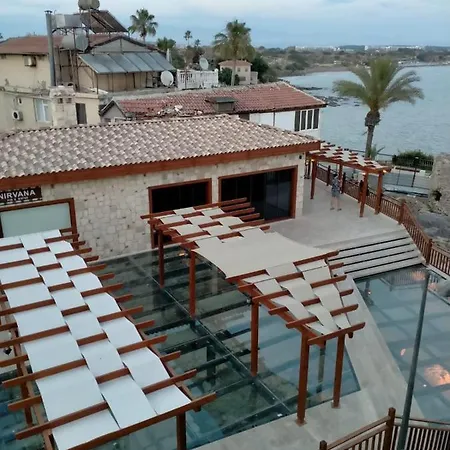 Motel Yildiz1 Sidé