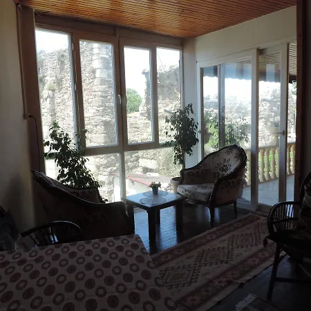 Yildiz1 Motel Sidé