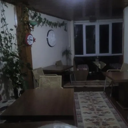모텔 Yildiz1 2*