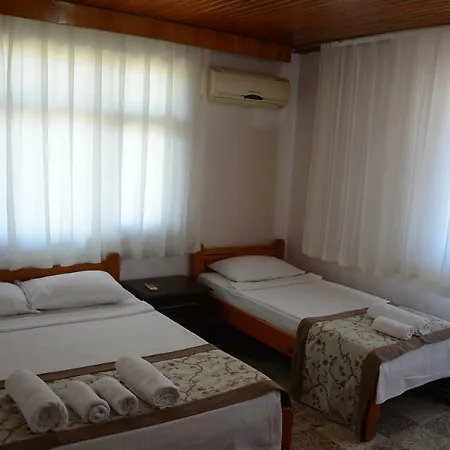 Motel Yildiz1 Side