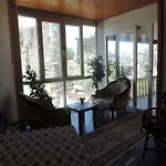 Yildiz1 Motel Side