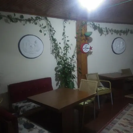 Yildiz1 2* Сиде