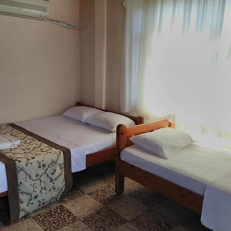 Yildiz1 Motel Side