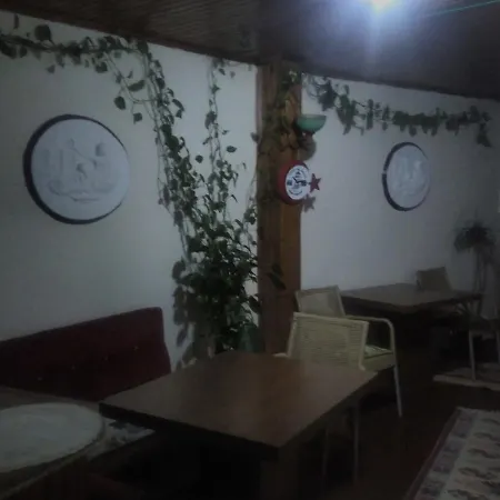 Motel Yildiz1 2*