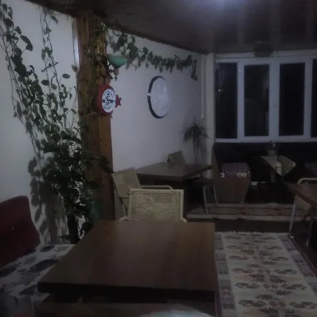 Yildiz1 2* Сиде