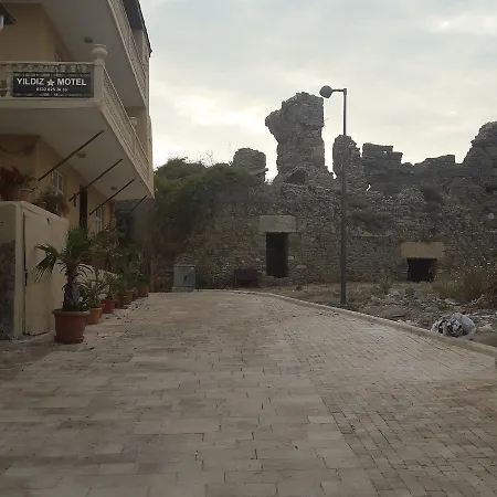 Motel Yildiz1
