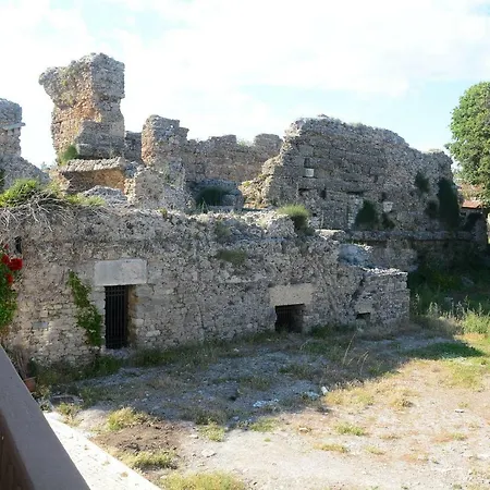 Yildiz1 Сиде